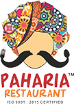 Paharia Restaurant
